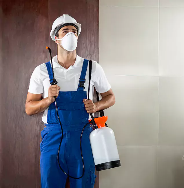 Why Choose Us for Heat Treatment for Termites in Newberg, OR?