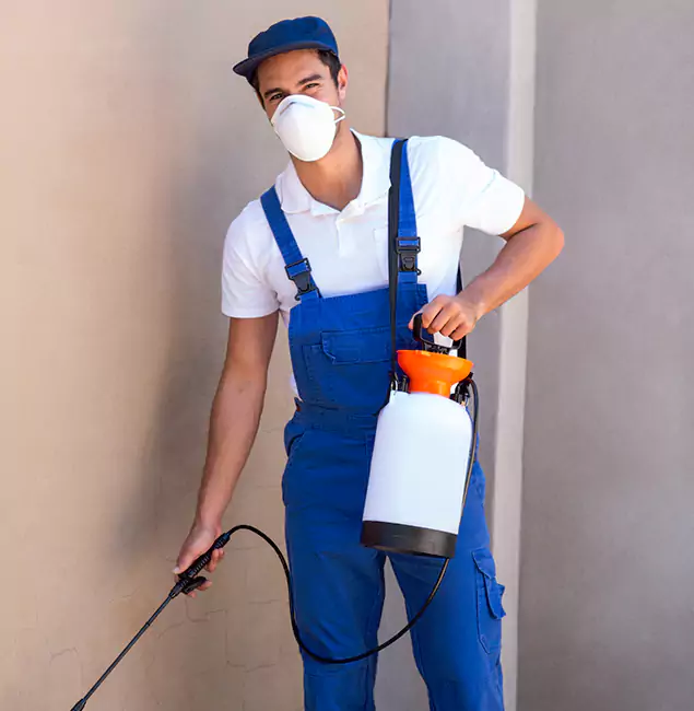 Why Newberg Homeowners Trust Newberg Pest Control Pro for Indoor Mosquito Control?
