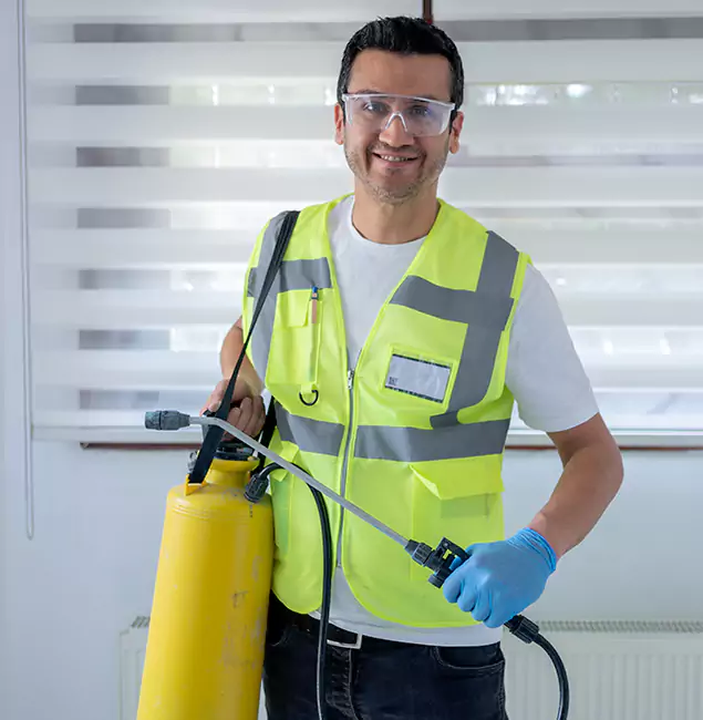 Why Choose Newberg Pest Control Pro for Liquid Termite Treatment in Newberg, OR?