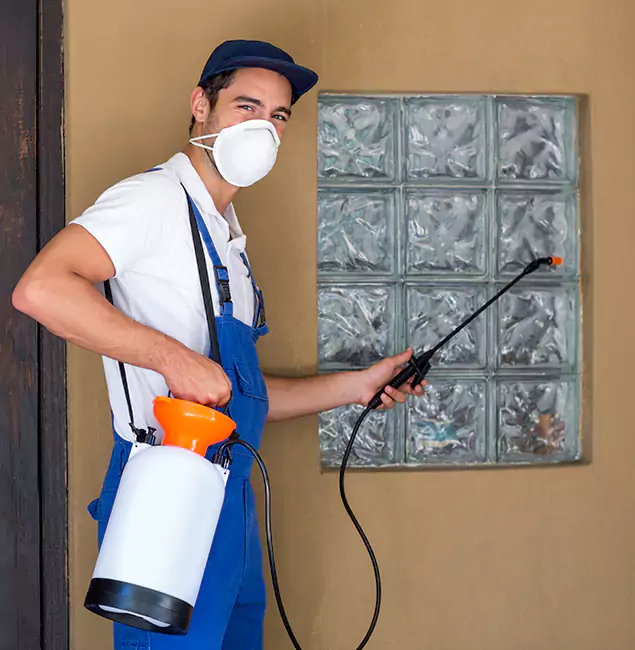 Why Newberg Pest Control Pro Provides the Best Mosquito Control for Yard Properties in Newberg, OR?