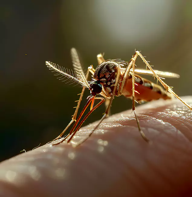 Why Newberg Families Choose Newberg Pest Control Pro for Natural Mosquito Control?