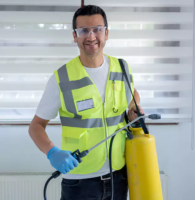 Why Choose Newberg Pest Control Pro for Pest Control Cost in Newberg, OR?