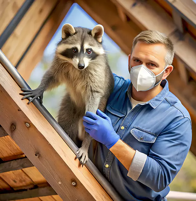 Why Choose Newberg Pest Control Pro for Pet Friendly Pest Control in Newberg, OR?
