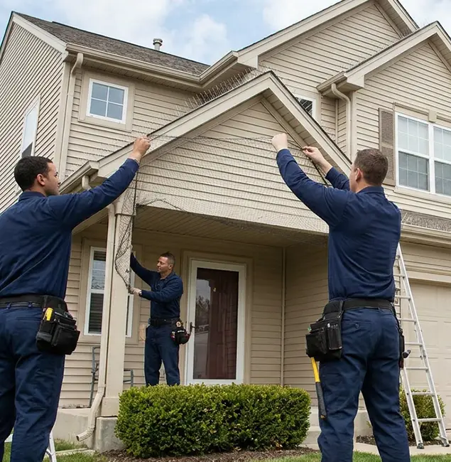 Why Newberg Pest Control Pro Is the Right Choice in Newberg, OR?