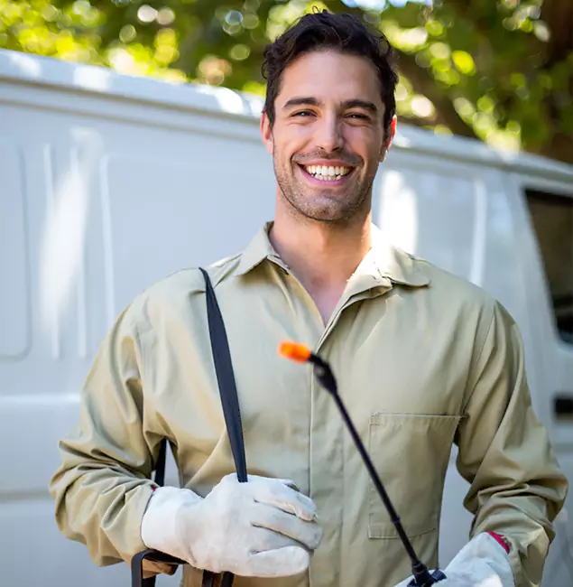 Why Choose Newberg Pest Control Pro Rat Control Experts in Newberg, OR?