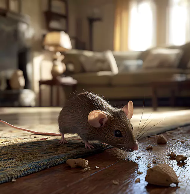 Why Choose Newberg Pest Control Pro Rat Experts in Newberg, OR?