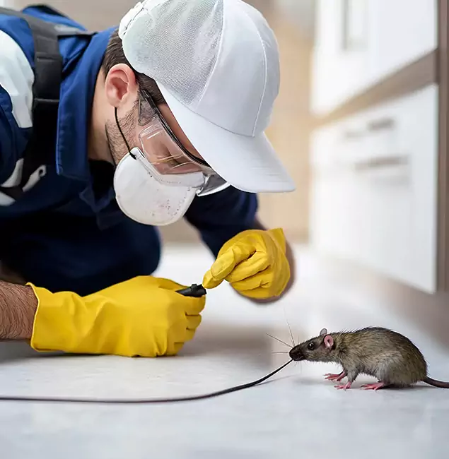 Why Choose Newberg Pest Control Pro for Rat Removal Cost in Newberg, OR?