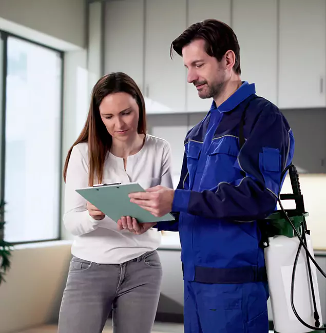 Why Choose Newberg Pest Control Pro for Rat Removal in Newberg, OR?