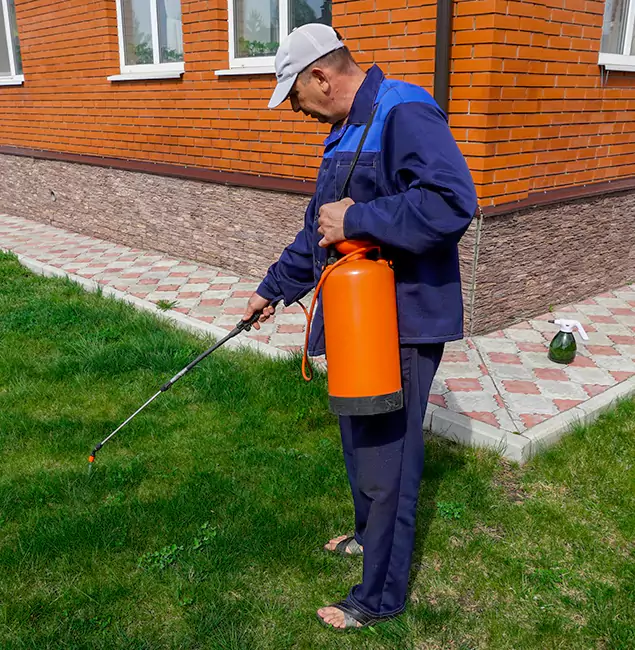 Why Choose Newberg Pest Control Pro for Residential Pest Control in Newberg, OR?