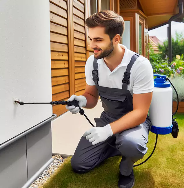 Why Newberg Trusts Newberg Pest Control Pro for Cockroach Removal?