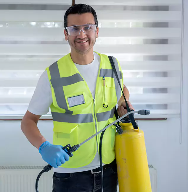Why Choose Newberg Pest Control Pro for Roof Rat Control in Newberg, OR?