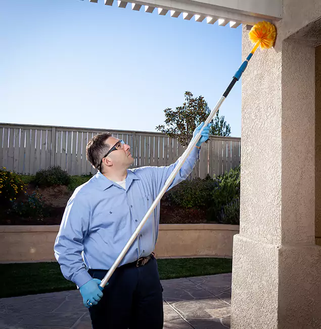 Why Choose Newberg Pest Control Pro for Sentricon Termite System in Newberg, OR?