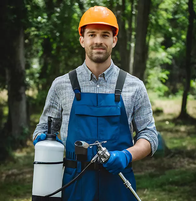 Why Choose Newberg Pest Control Pro for Little Black Ant Control in Newberg, OR?
