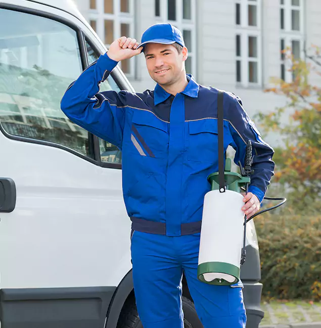 Why Choose Newberg Pest Control Pro for Termite Control in Newberg, OR?