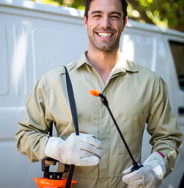 Why Homeowners Trust Newberg Pest Control Pro in Newberg, OR?