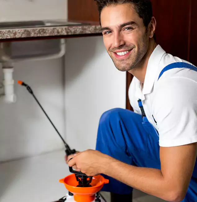 Why Choose Newberg Pest Control Pro for Termite Exterminator in Newberg, OR?