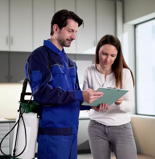 Why Choose Newberg Pest Control Pro for Termite Fumigation in Newberg, OR?