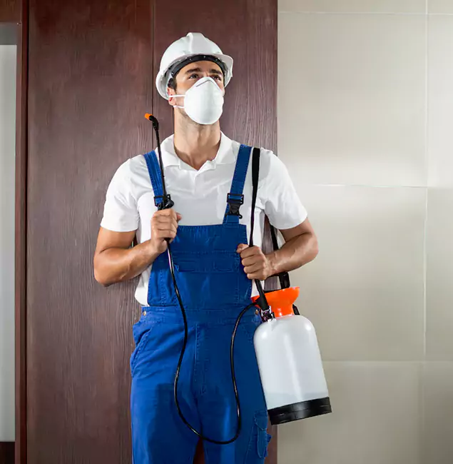 Why Choose Newberg Pest Control Pro for Termite Tenting in Newberg, OR?