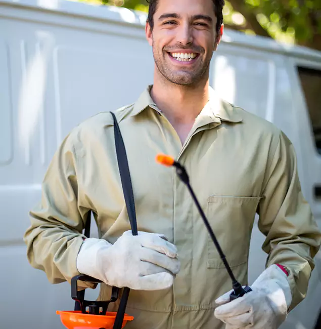Why Choose Newberg Pest Control Pro for Termite Treatment in Newberg, OR?