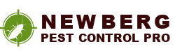 Newberg Pest Control Pro